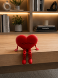 Mini Articulated Heart