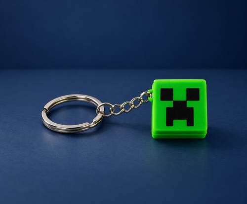 Creeper Cliker