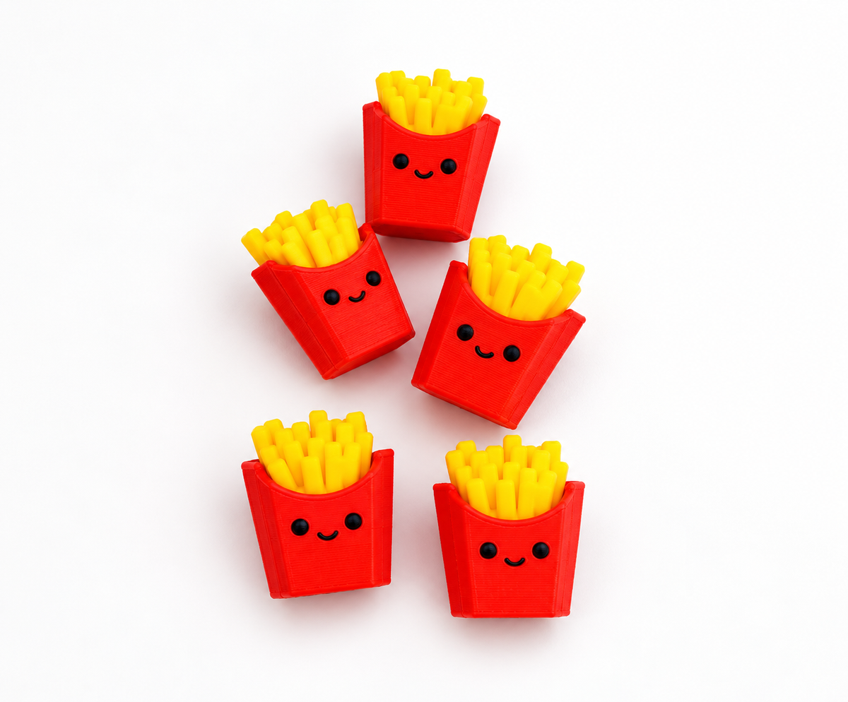 Fry Guy