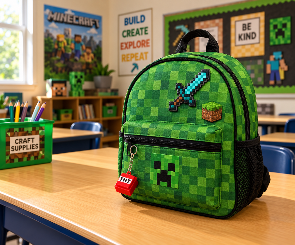 MineCraft TNT Clicker