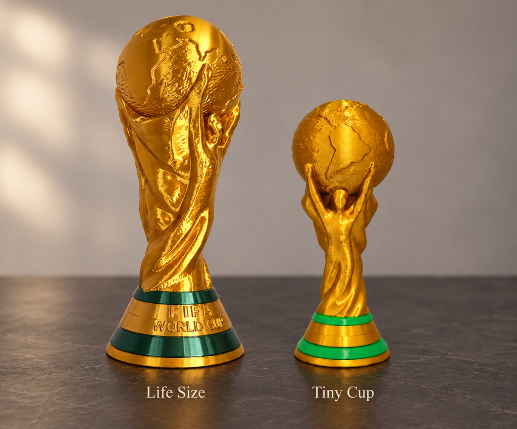 Tiny Cup