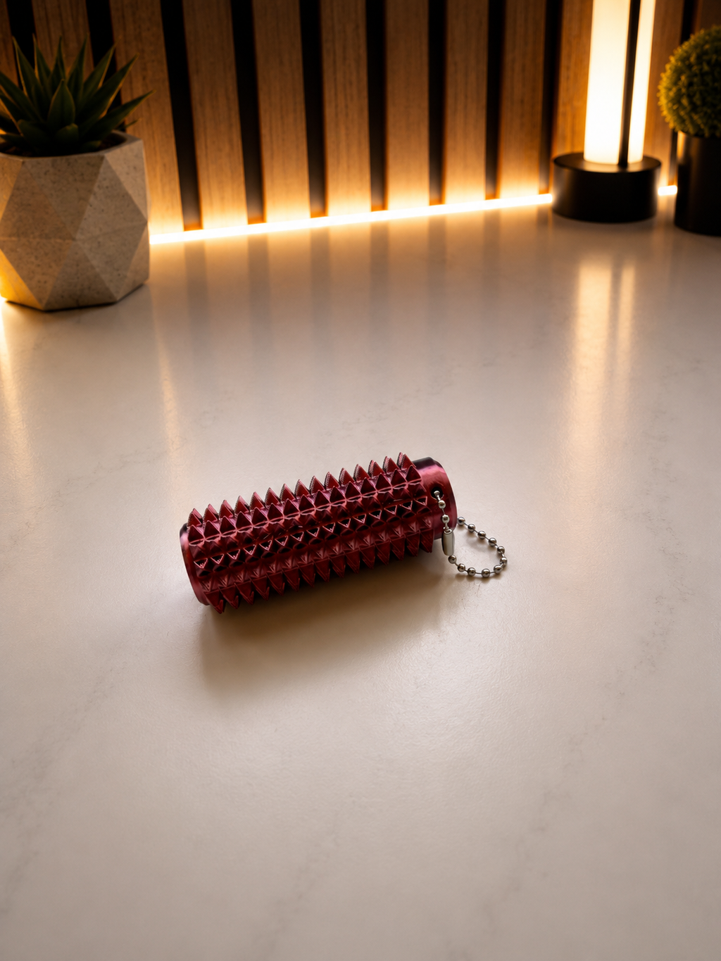 Hand Roller