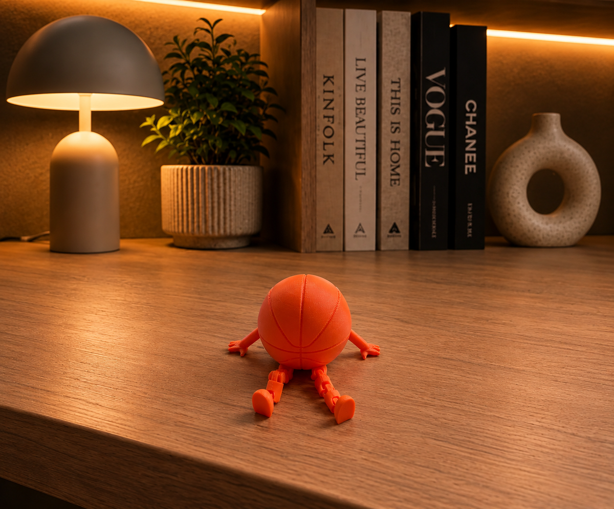 Hoop Buddy