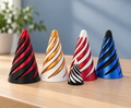 Mega Cones