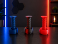 Satifsfying Hand Spinner Small