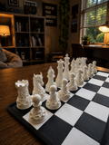 Chess Set - Big Size