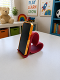 Heart Phone Holder