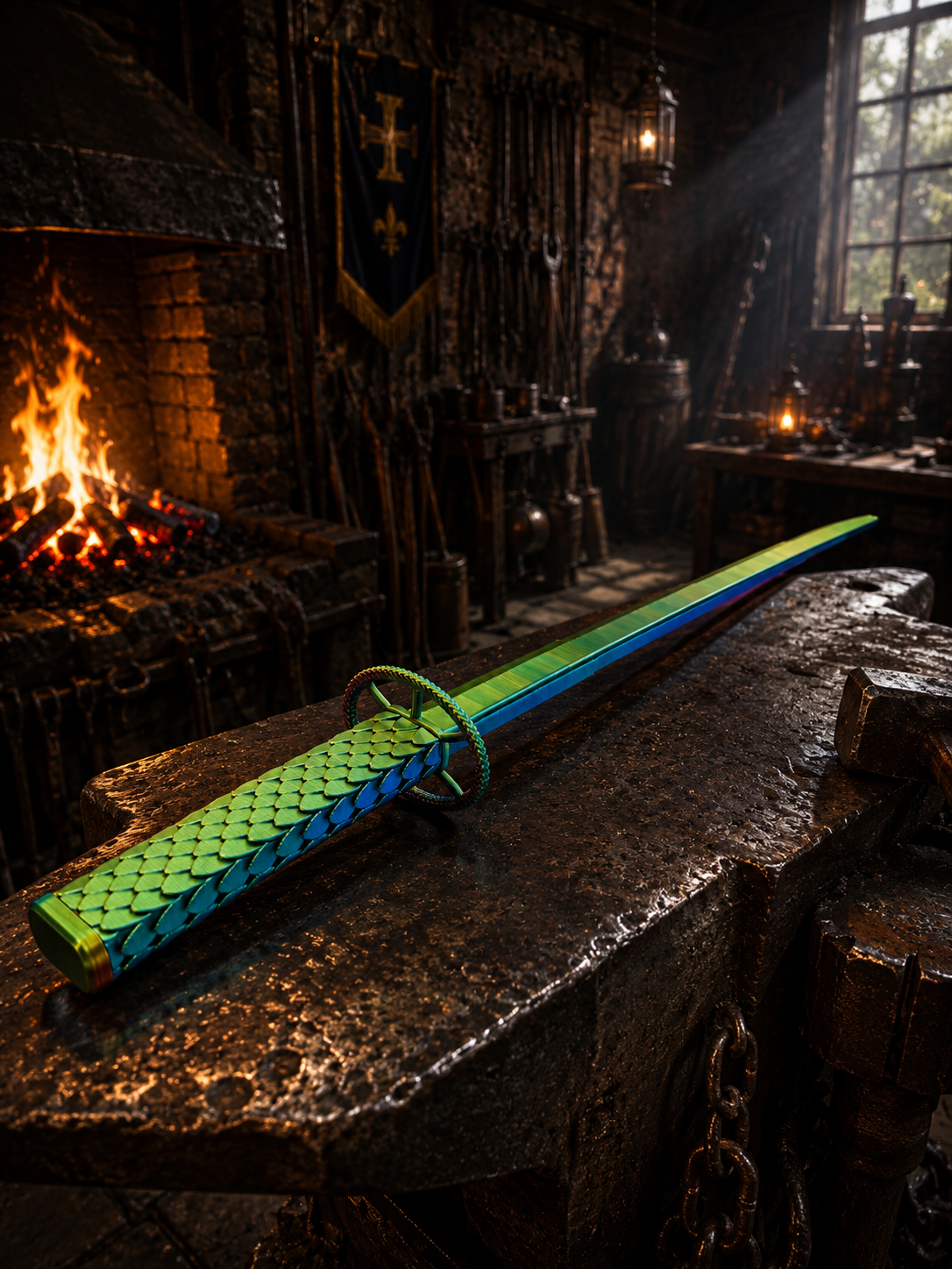 Katana Sword