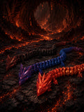 XL Sized Dragons