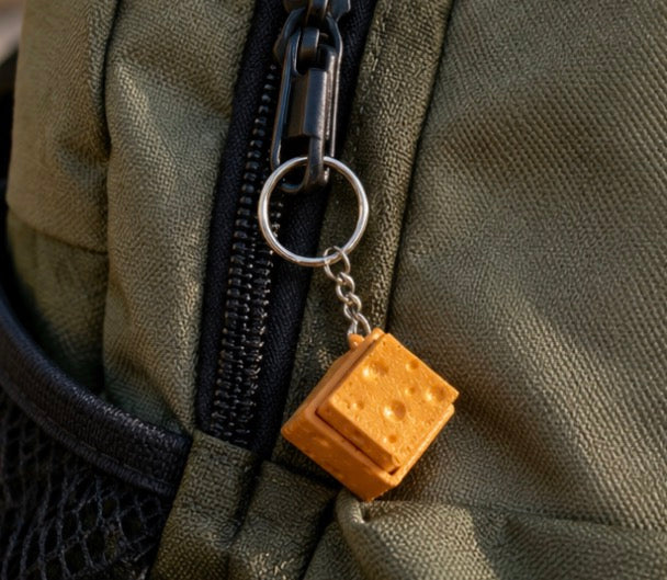 Cheese Clicker