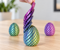 Spiral Egg