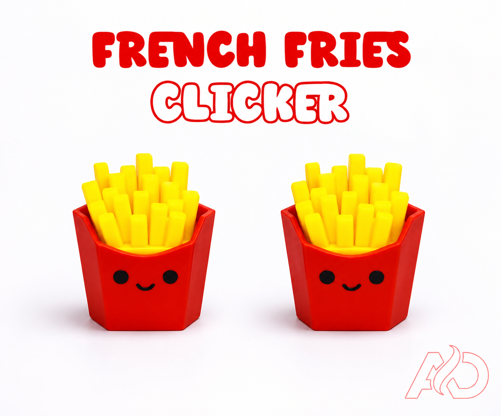 Fry Guy