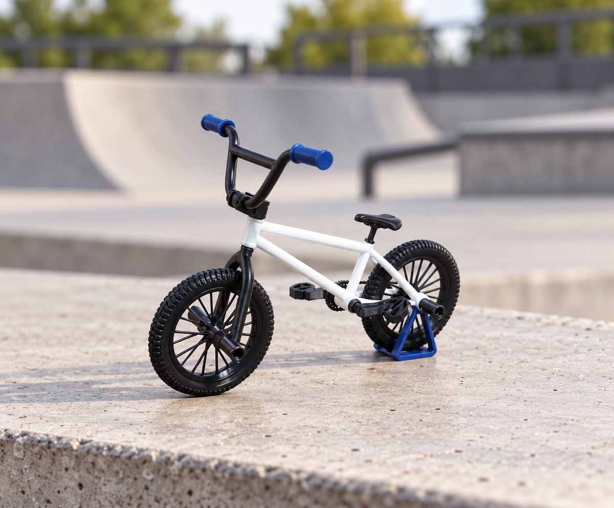 BMX Bike