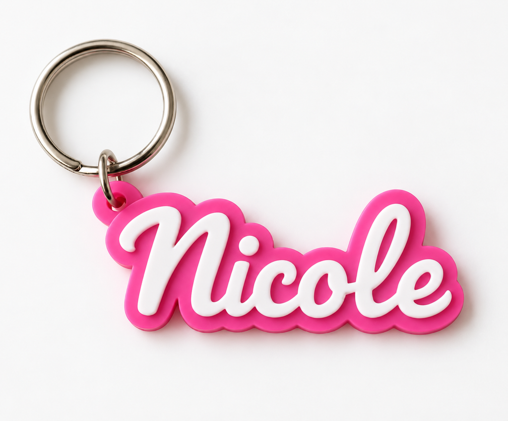 Name Chain