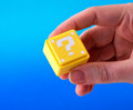 Super Mario Clicker
