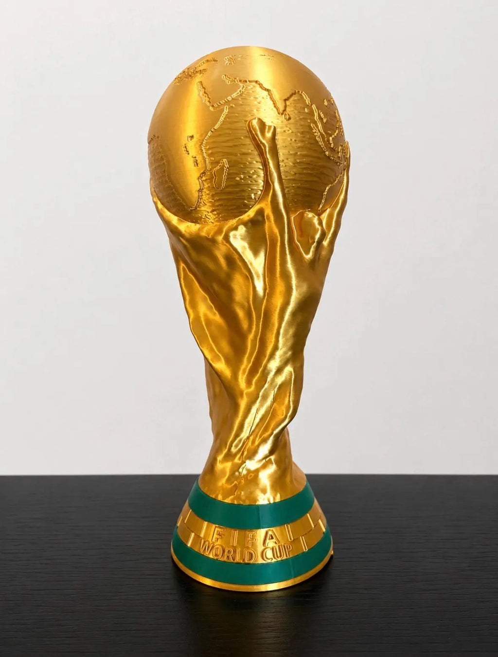 World Cup Trophy
