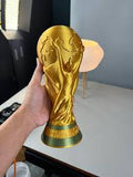 World Cup Trophy