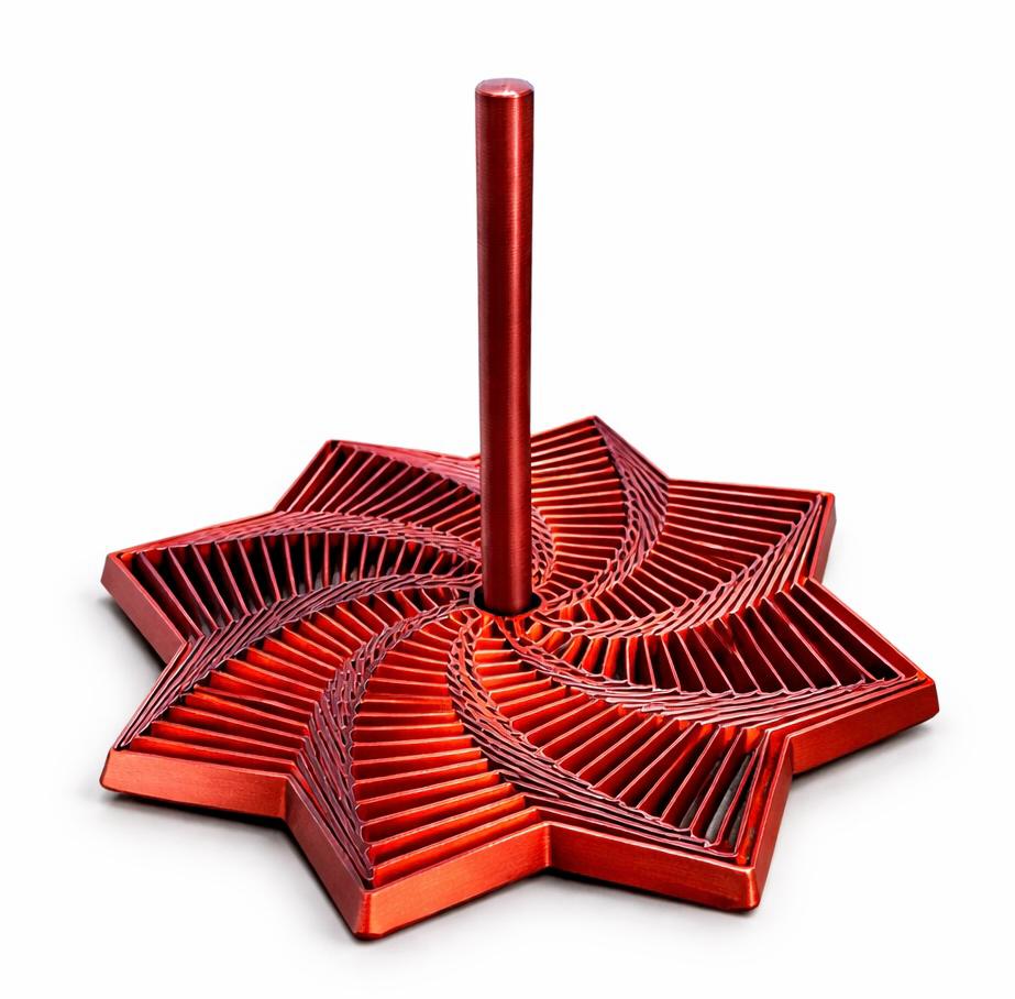 Star Fidget Toy - P1